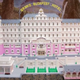 Illustration for article titled 50 000 legókockából építették meg a Grand Budapest Hotelt